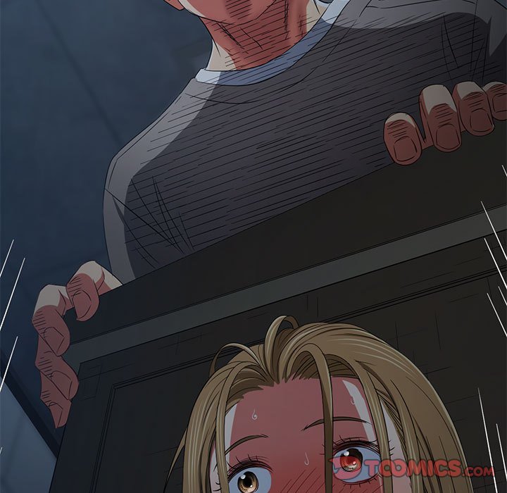 [韩国漫画] 恶女勾勾缠 剧情,女学生,巨乳大奶#[261P]-6