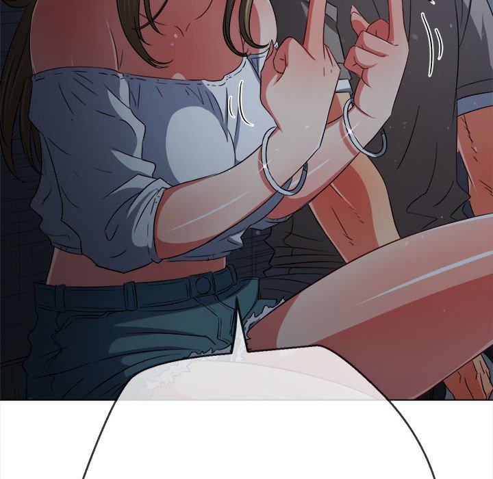 [韩国漫画] 恶女勾勾缠 剧情,女学生,巨乳大奶#[261P]-77