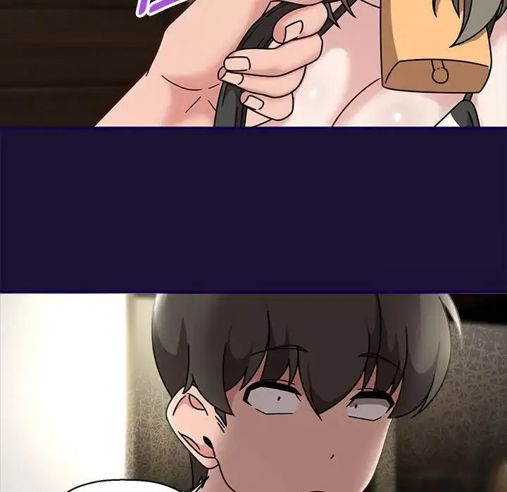 [韩国漫画] 恶女勾勾缠 剧情,女学生,巨乳大奶#[118P]-104