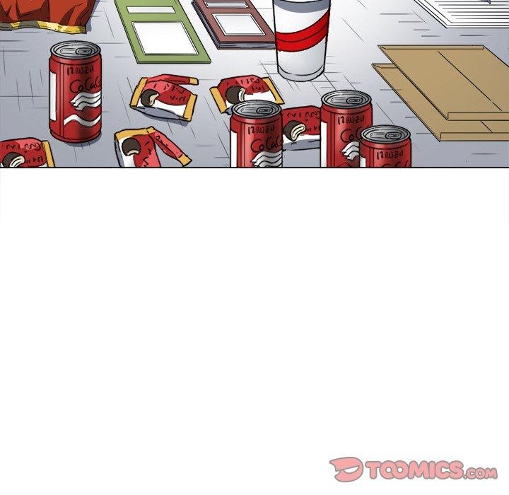 [韩国漫画] 恶女勾勾缠 剧情,女学生,巨乳大奶#[219P]-109