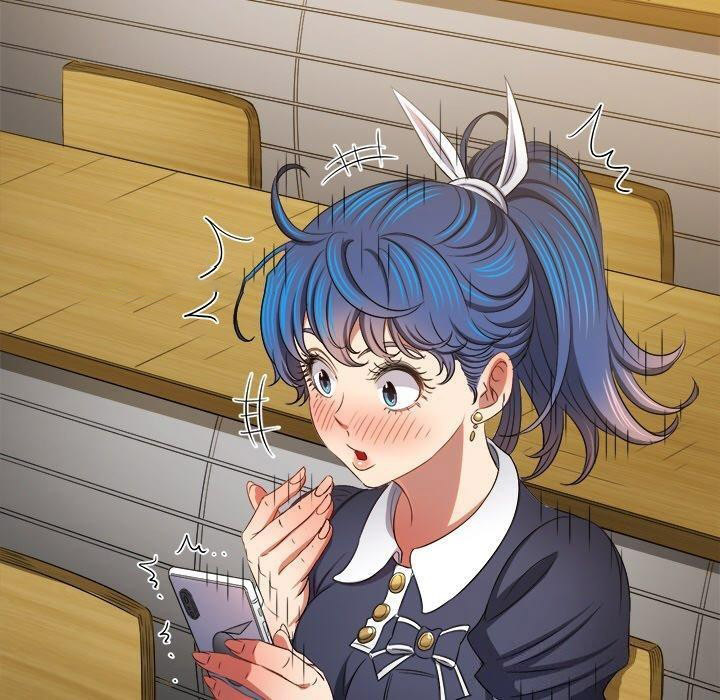 [韩国漫画] 恶女勾勾缠 剧情,女学生,巨乳大奶#[219P]-59