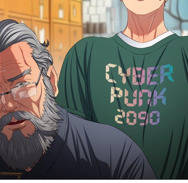 [韩国漫画] 恶女勾勾缠 剧情,女学生,巨乳大奶#[167P]-11