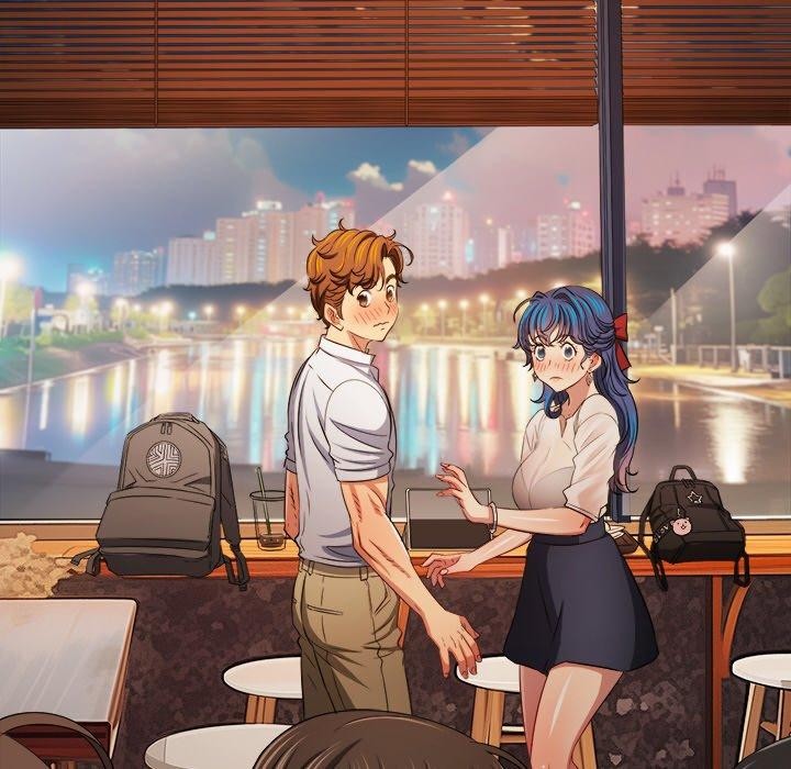 [韩国漫画] 恶女勾勾缠 剧情,女学生,巨乳大奶#[188P]-109