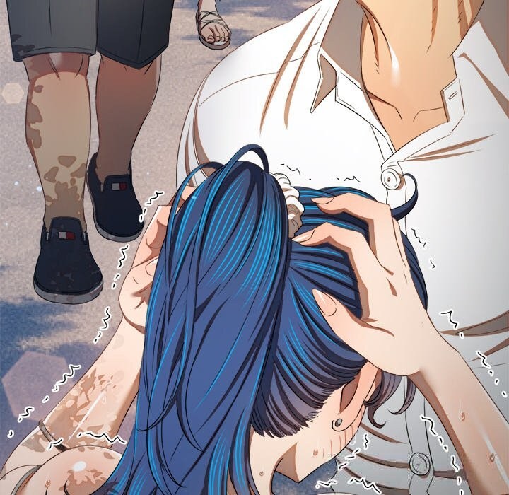 [韩国漫画] 恶女勾勾缠 剧情,女学生,巨乳大奶#[186P]-104