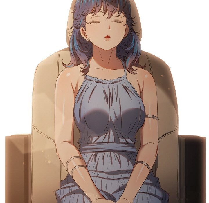 [韩国漫画] 恶女勾勾缠 剧情,女学生,巨乳大奶#[186P]-128