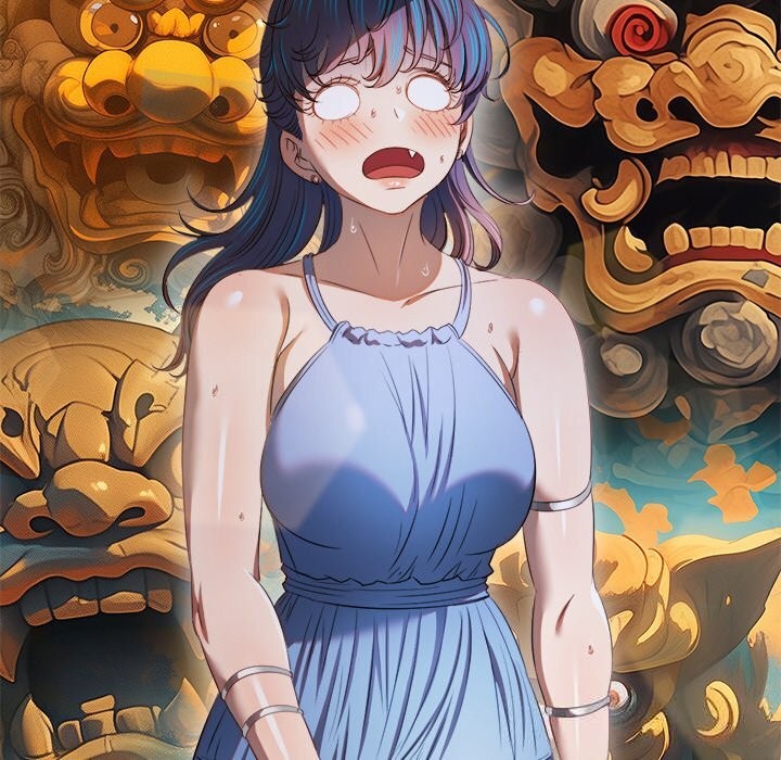 [韩国漫画] 恶女勾勾缠 剧情,女学生,巨乳大奶#[186P]-45