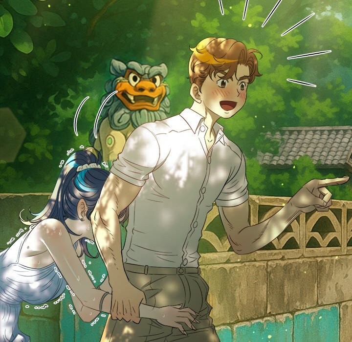 [韩国漫画] 恶女勾勾缠 剧情,女学生,巨乳大奶#[186P]-62