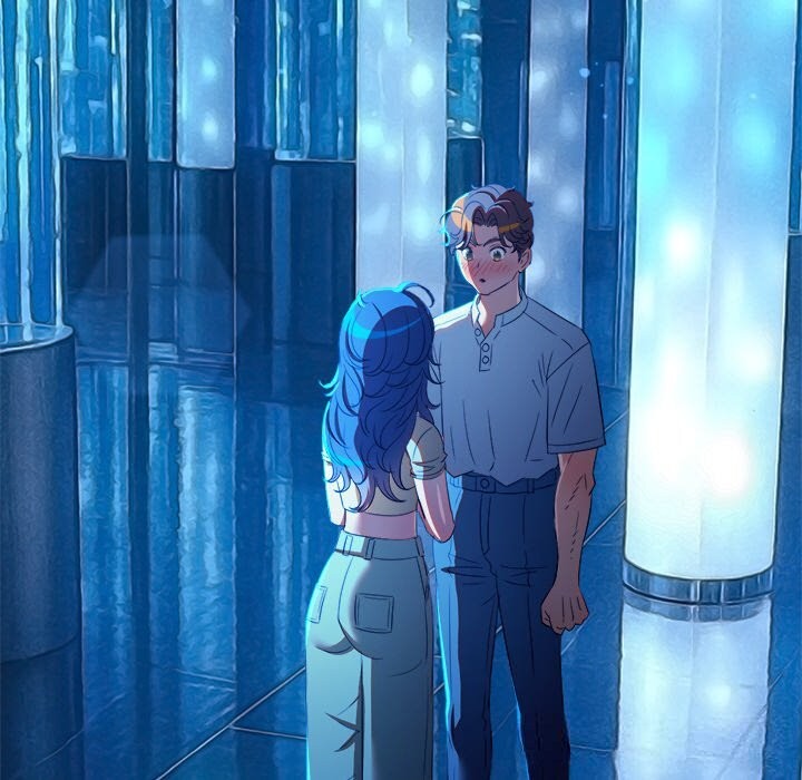 [韩国漫画] 恶女勾勾缠 剧情,女学生,巨乳大奶#[199P]-109