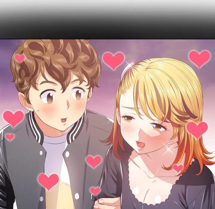 [韩国漫画] 恶女勾勾缠 剧情,女学生,巨乳大奶#[130P]-105