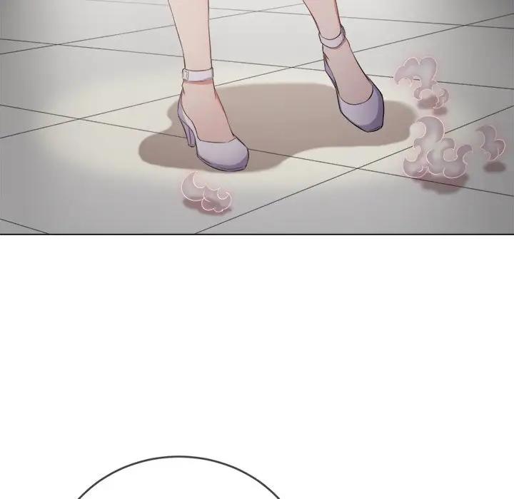 [韩国漫画] 恶女勾勾缠 剧情,女学生,巨乳大奶#[130P]-110