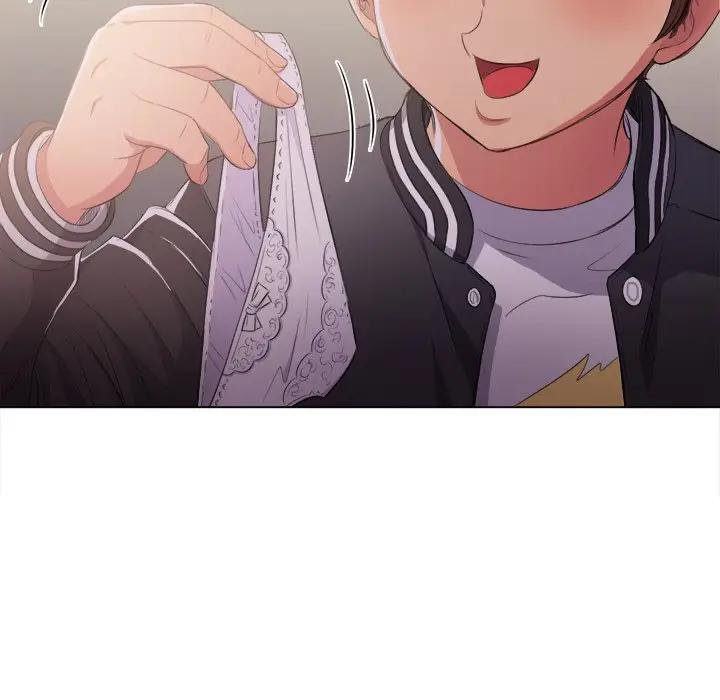 [韩国漫画] 恶女勾勾缠 剧情,女学生,巨乳大奶#[130P]-123