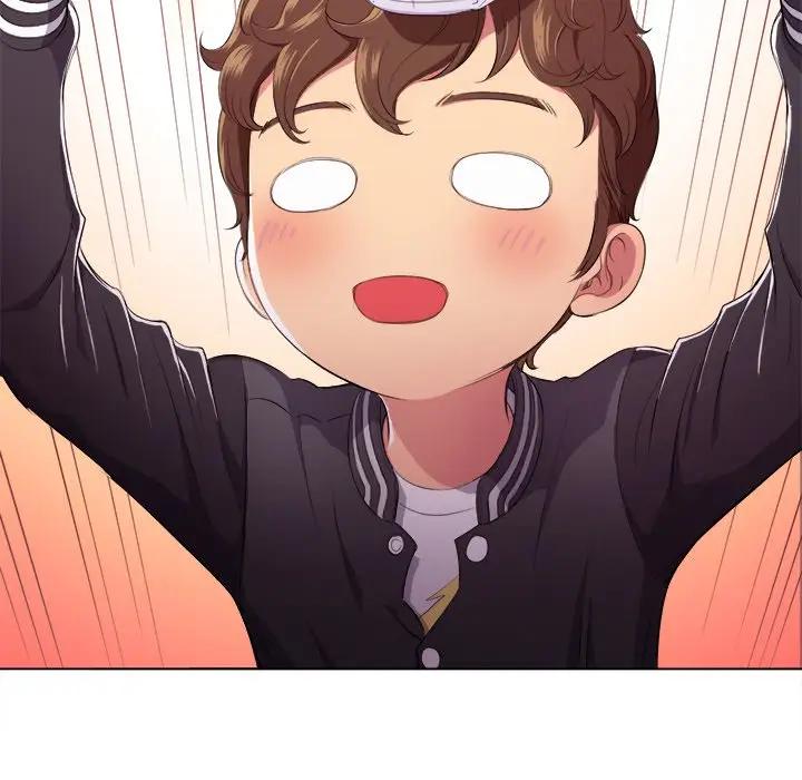 [韩国漫画] 恶女勾勾缠 剧情,女学生,巨乳大奶#[130P]-125