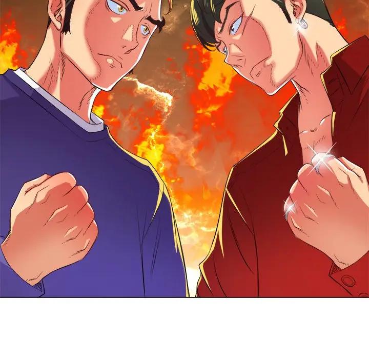 [韩国漫画] 恶女勾勾缠 剧情,女学生,巨乳大奶#[130P]-15