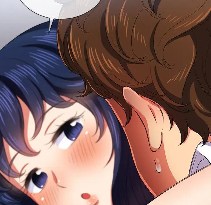 [韩国漫画] 恶女勾勾缠 剧情,女学生,巨乳大奶#[130P]-23