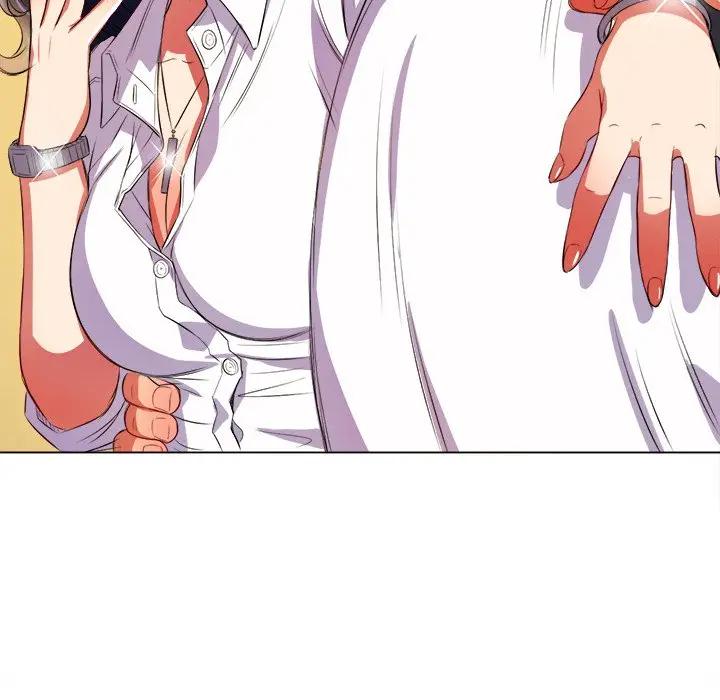 [韩国漫画] 恶女勾勾缠 剧情,女学生,巨乳大奶#[130P]-51