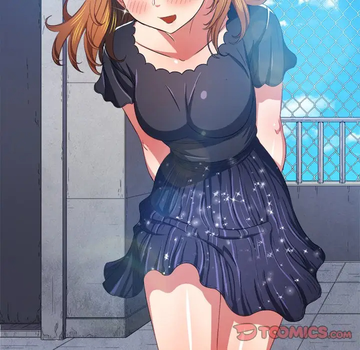 [韩国漫画] 恶女勾勾缠 剧情,女学生,巨乳大奶#[134P]-105