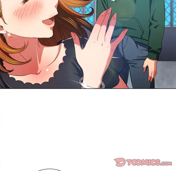 [韩国漫画] 恶女勾勾缠 剧情,女学生,巨乳大奶#[134P]-108