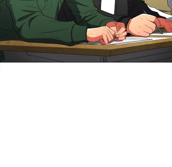 [韩国漫画] 恶女勾勾缠 剧情,女学生,巨乳大奶#[134P]-11