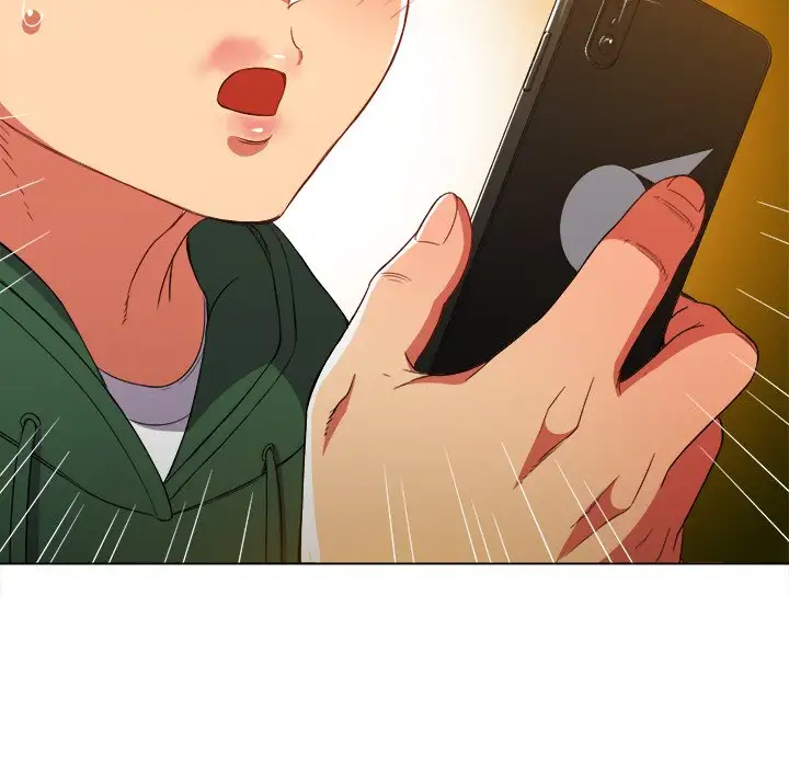 [韩国漫画] 恶女勾勾缠 剧情,女学生,巨乳大奶#[134P]-118