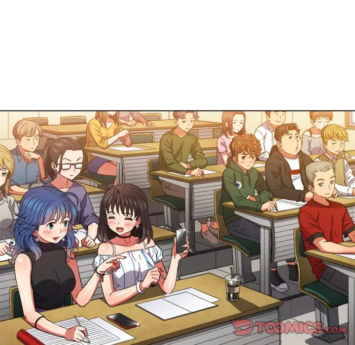 [韩国漫画] 恶女勾勾缠 剧情,女学生,巨乳大奶#[134P]-12