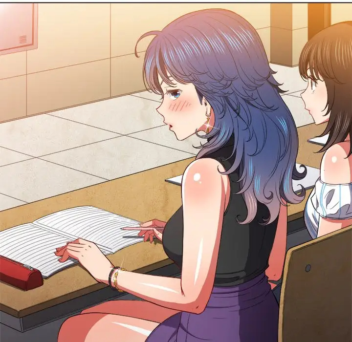 [韩国漫画] 恶女勾勾缠 剧情,女学生,巨乳大奶#[134P]-121