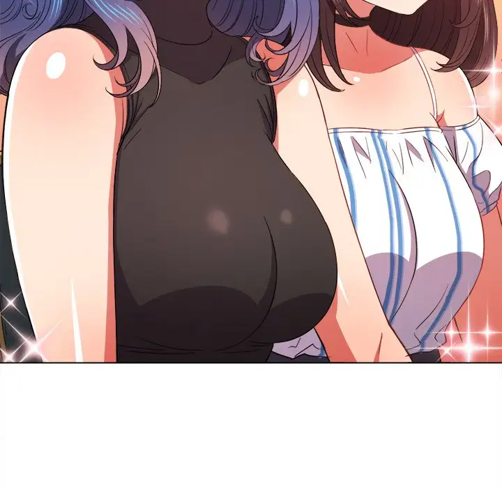 [韩国漫画] 恶女勾勾缠 剧情,女学生,巨乳大奶#[134P]-26