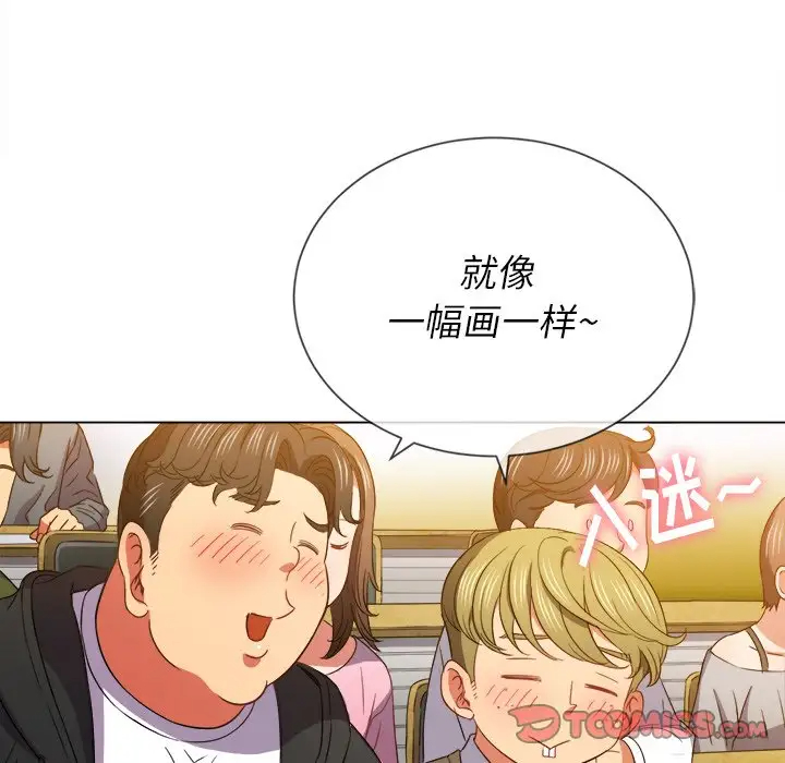 [韩国漫画] 恶女勾勾缠 剧情,女学生,巨乳大奶#[134P]-27