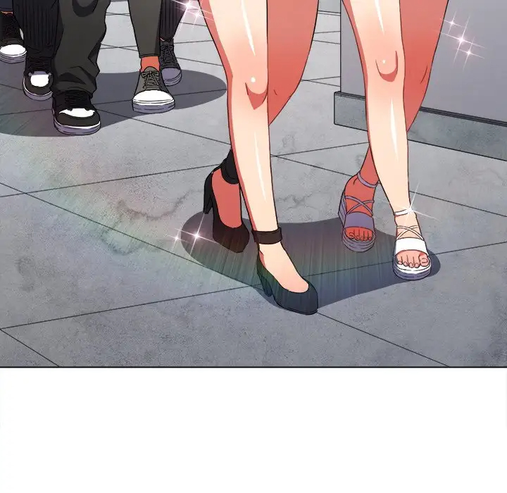 [韩国漫画] 恶女勾勾缠 剧情,女学生,巨乳大奶#[134P]-31