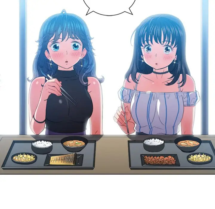 [韩国漫画] 恶女勾勾缠 剧情,女学生,巨乳大奶#[134P]-41