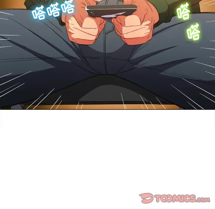 [韩国漫画] 恶女勾勾缠 剧情,女学生,巨乳大奶#[134P]-51