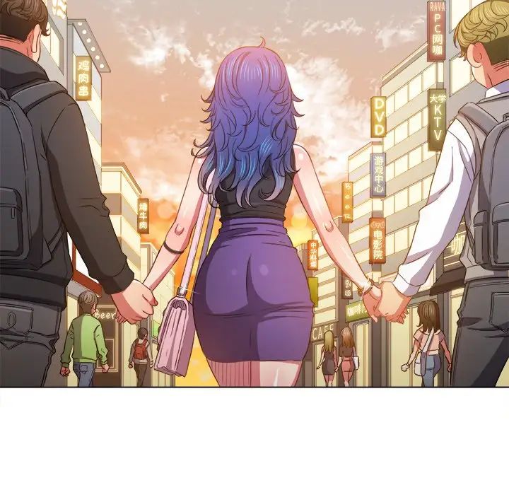 [韩国漫画] 恶女勾勾缠 剧情,女学生,巨乳大奶#[133P]-130