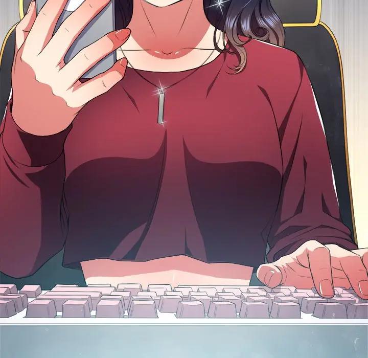 [韩国漫画] 恶女勾勾缠 剧情,女学生,巨乳大奶#[121P]-120