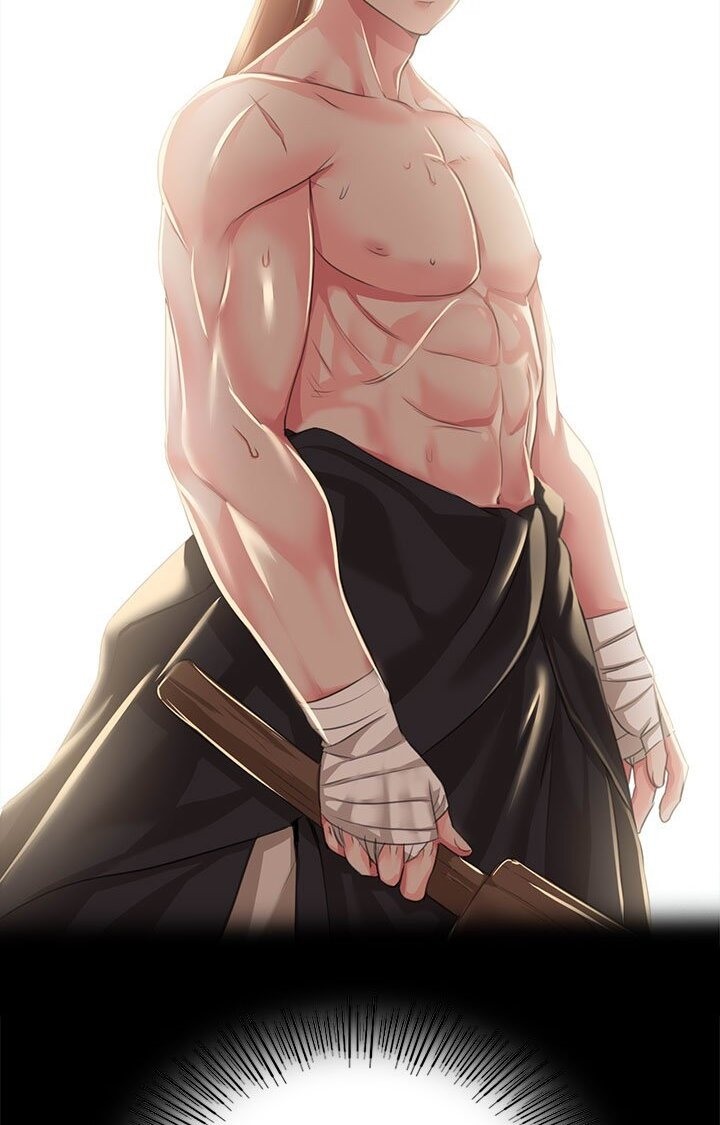 [韩国漫画] 小姐 剧情,女仆#[140P]-116