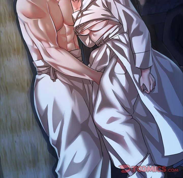 [韩国漫画] 小姐 剧情,女仆#[156P]-126