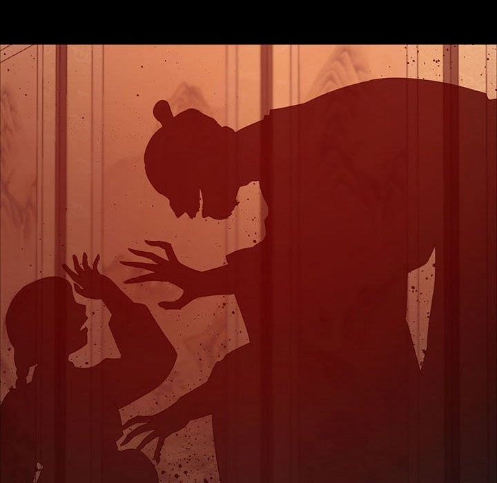 [韩国漫画] 小姐 剧情,女仆#[156P]-35