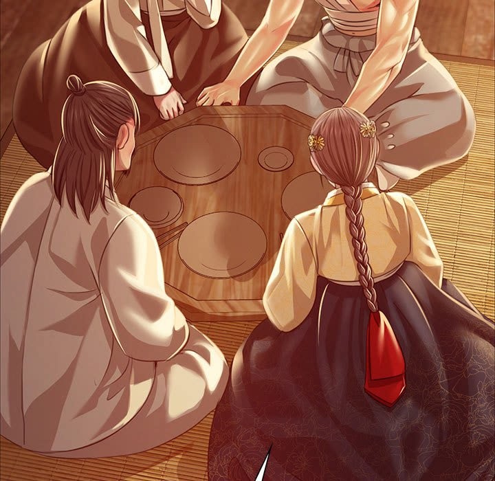 [韩国漫画] 小姐 剧情,女仆#[156P]-44