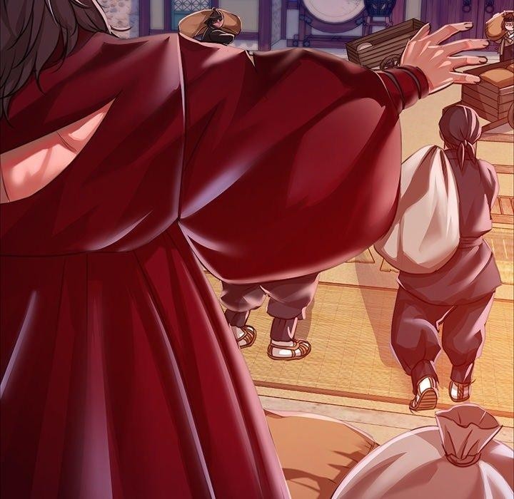 [韩国漫画] 小姐 剧情,女仆#[193P]-23