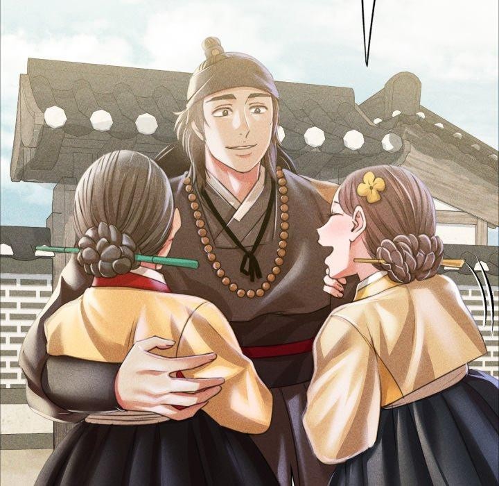 [韩国漫画] 小姐 剧情,女仆#[181P]-59