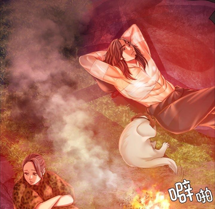 [韩国漫画] 小姐 剧情,女仆#[181P]-6