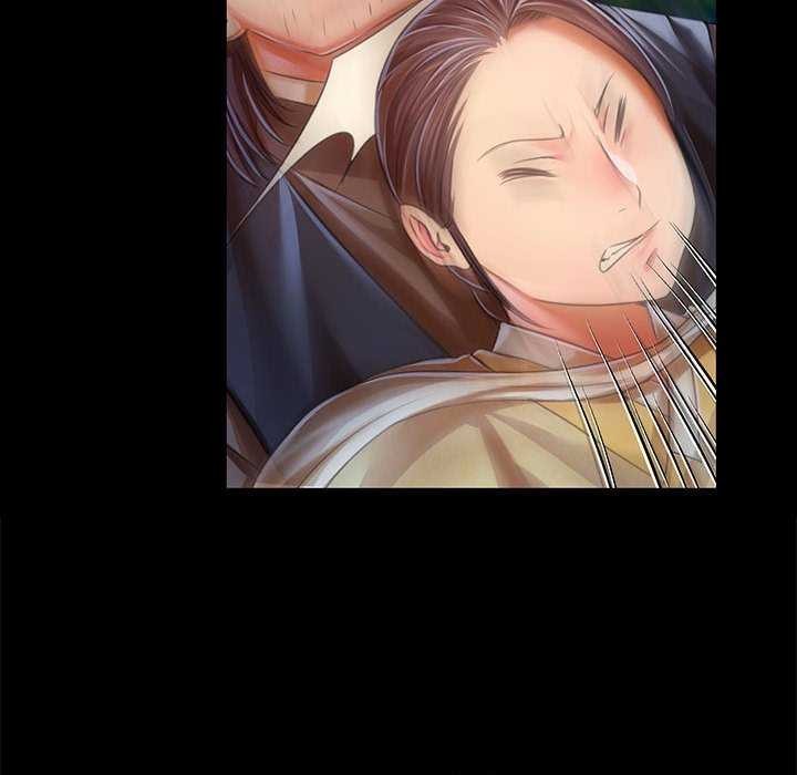 [韩国漫画] 小姐 剧情,女仆#[83P]-57