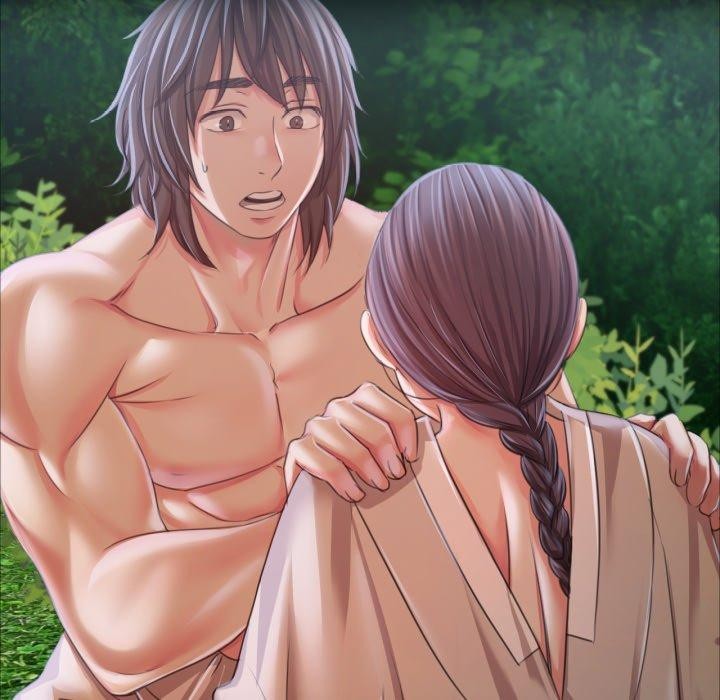 [韩国漫画] 小姐 剧情,女仆#[159P]-22