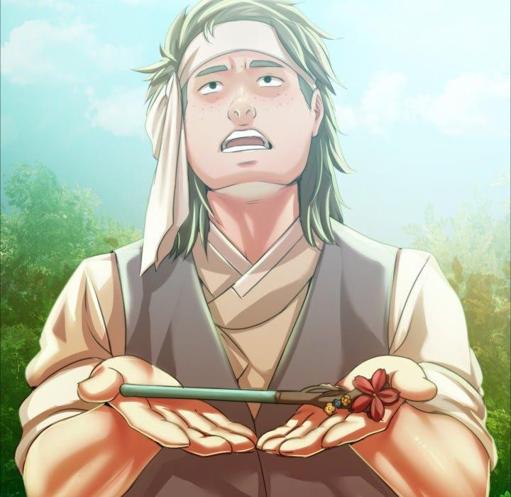 [韩国漫画] 小姐 剧情,女仆#[159P]-8