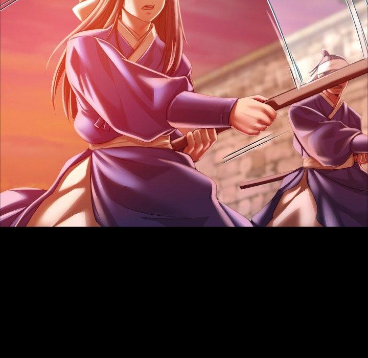 [韩国漫画] 小姐 剧情,女仆#[168P]-111