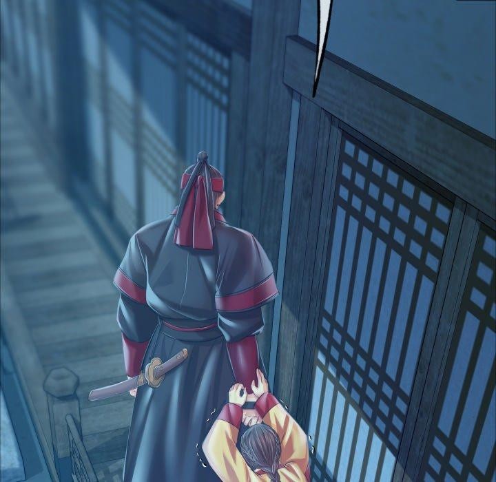 [韩国漫画] 小姐 剧情,女仆#[168P]-147