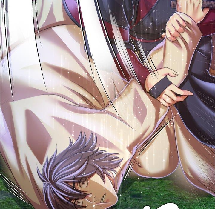 [韩国漫画] 小姐 剧情,女仆#[168P]-31