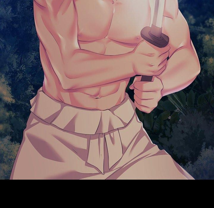 [韩国漫画] 小姐 剧情,女仆#[177P]-94