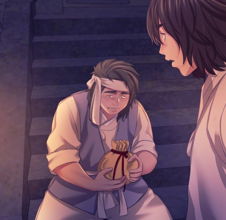 [韩国漫画] 小姐 剧情,女仆#[176P]-104