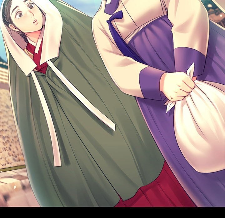 [韩国漫画] 小姐 剧情,女仆#[156P]-156