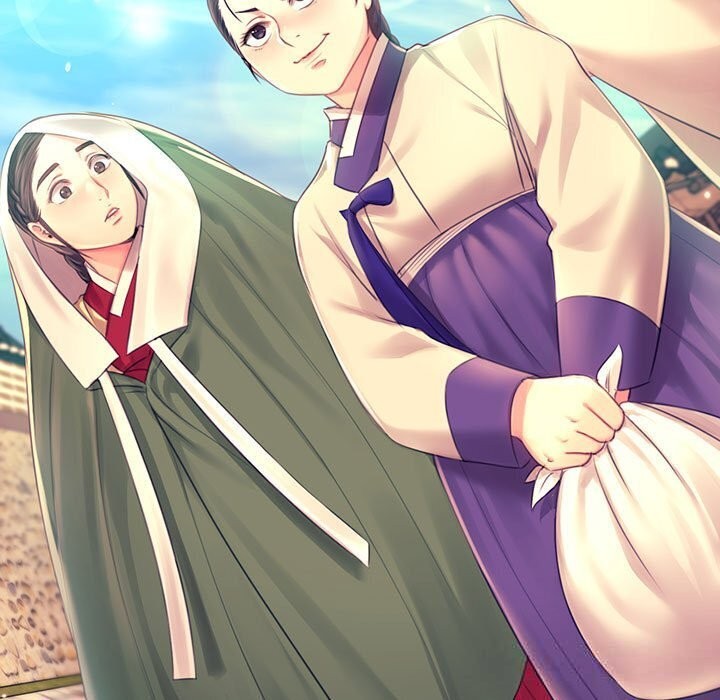 [韩国漫画] 小姐 剧情,女仆#[131P]-7