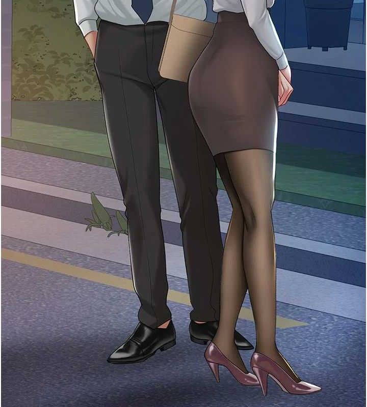 [韩国漫画] 复仇母女丼 剧情,熟女人妻#[208P]-149